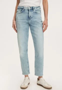 Tapered | Jeans*Silvercreek Cinna Slim Tapered Jeans