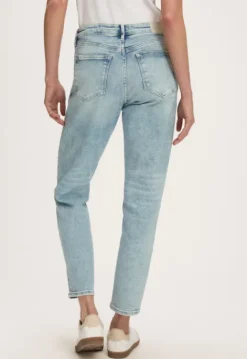 Tapered | Jeans*Silvercreek Cinna Slim Tapered Jeans