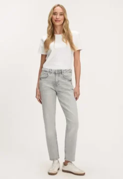 Tapered | Jeans*Silvercreek Cinna Slim Tapered Jeans