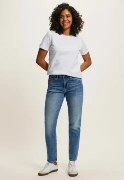 Slim | Jeans*Silvercreek Cinna Slim Tapered Jeans