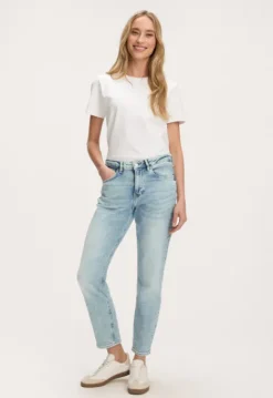 Tapered | Jeans*Silvercreek Cinna Slim Tapered Jeans