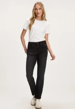 Tapered | Jeans*Silvercreek Cinna Slim Tapered Jeans