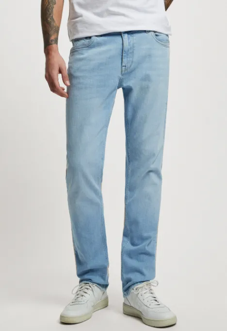 Straight | Jeans*Silvercreek Copper Jeans
