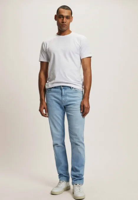 Straight | Jeans*Silvercreek Copper Jeans