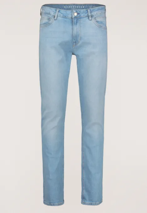 Straight | Jeans*Silvercreek Copper Jeans