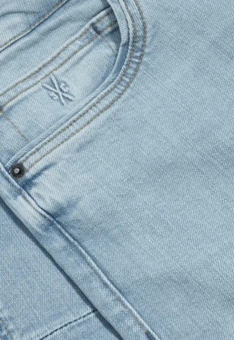 Straight | Jeans*Silvercreek Copper Jeans