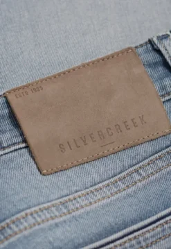 Shorts*Silvercreek Copper Short