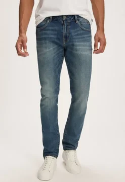 Straight | Jeans*Silvercreek Copper Straight Jeans