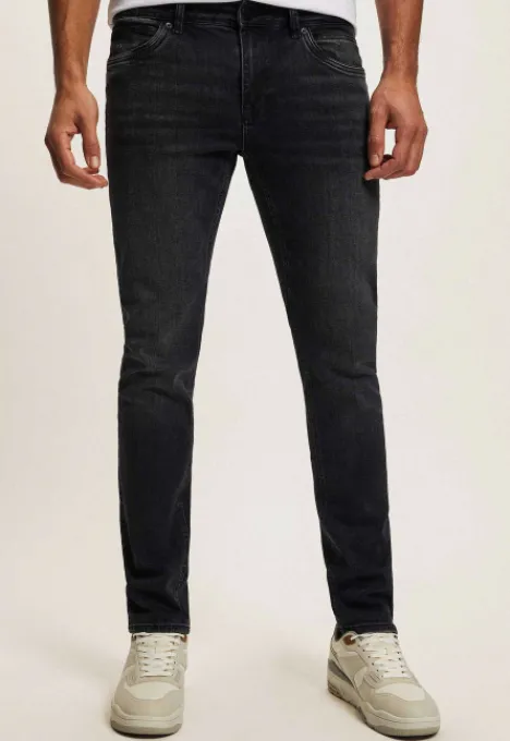 Straight | Jeans*Silvercreek Copper Straight Jeans