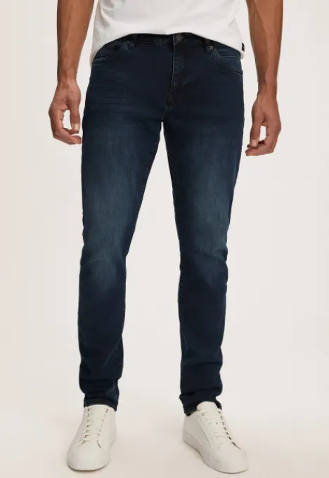 Straight | Jeans*Silvercreek Copper Straight Jeans