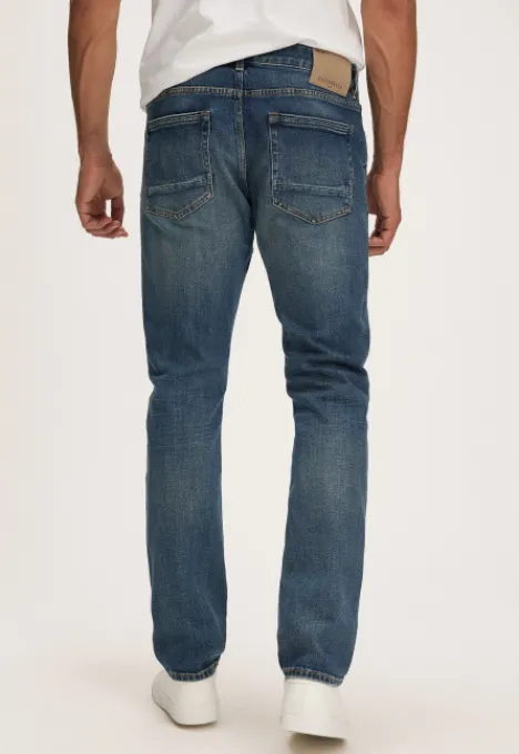 Straight | Jeans*Silvercreek Copper Straight Jeans