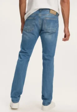 Straight | Jeans*Silvercreek Copper Straight Jeans