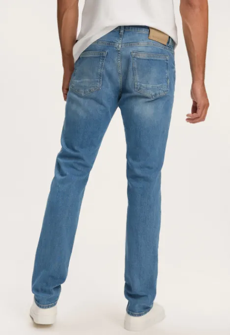 Straight | Jeans*Silvercreek Copper Straight Jeans