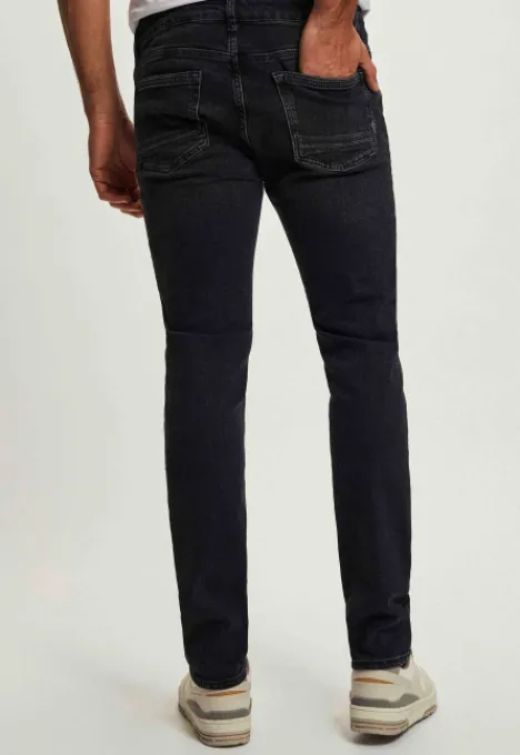 Straight | Jeans*Silvercreek Copper Straight Jeans