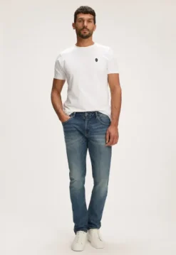 Straight | Jeans*Silvercreek Copper Straight Jeans