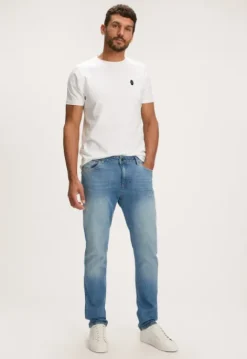 Straight | Jeans*Silvercreek Copper Straight Jeans