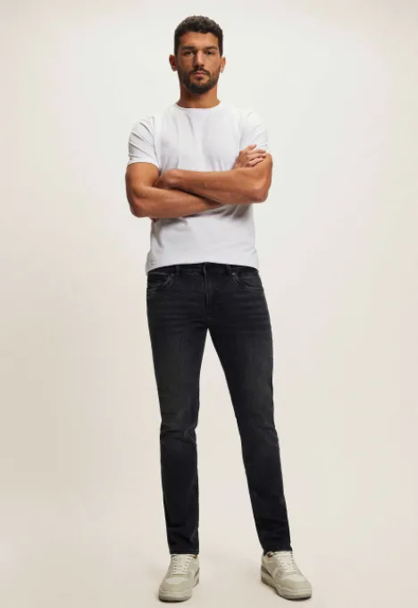 Straight | Jeans*Silvercreek Copper Straight Jeans