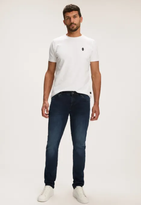 Straight | Jeans*Silvercreek Copper Straight Jeans