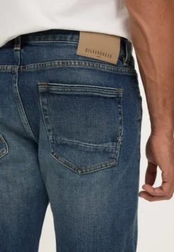 Straight | Jeans*Silvercreek Copper Straight Jeans