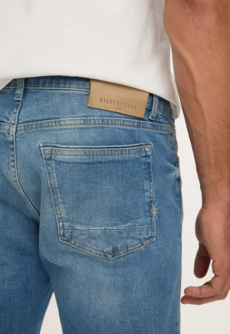 Straight | Jeans*Silvercreek Copper Straight Jeans