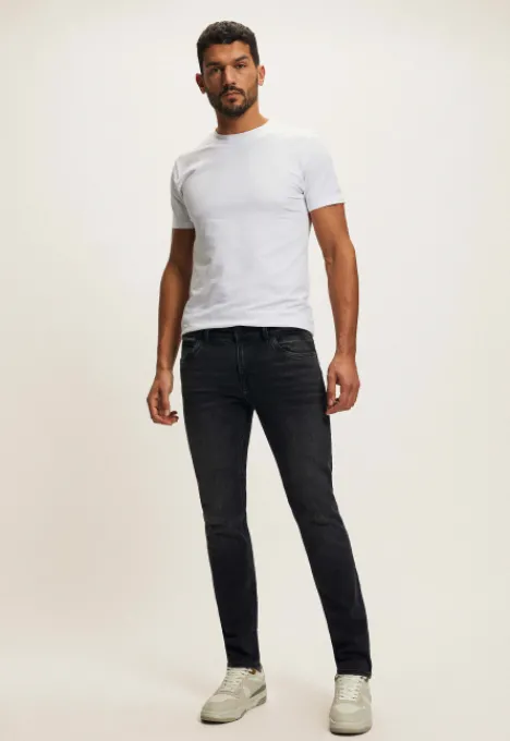 Straight | Jeans*Silvercreek Copper Straight Jeans