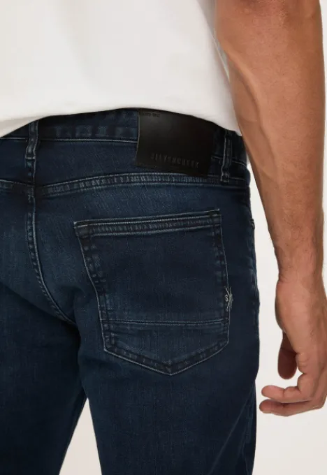 Straight | Jeans*Silvercreek Copper Straight Jeans