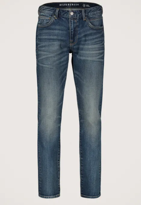 Straight | Jeans*Silvercreek Copper Straight Jeans