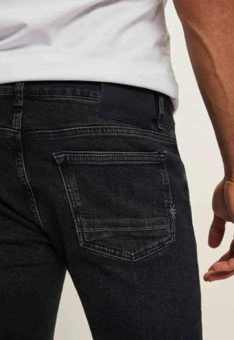 Straight | Jeans*Silvercreek Copper Straight Jeans