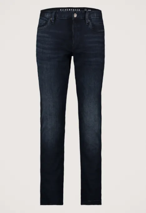 Straight | Jeans*Silvercreek Copper Straight Jeans