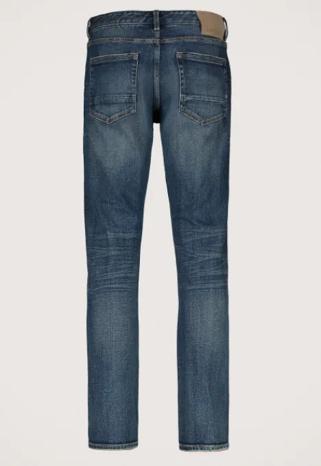 Straight | Jeans*Silvercreek Copper Straight Jeans