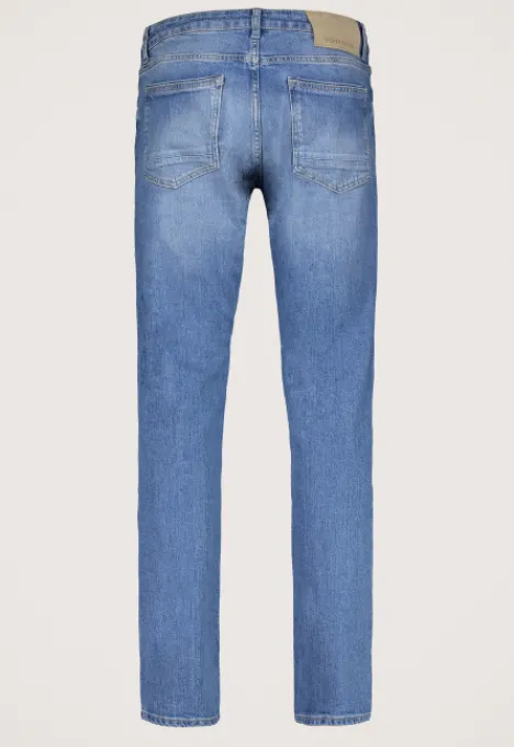 Straight | Jeans*Silvercreek Copper Straight Jeans