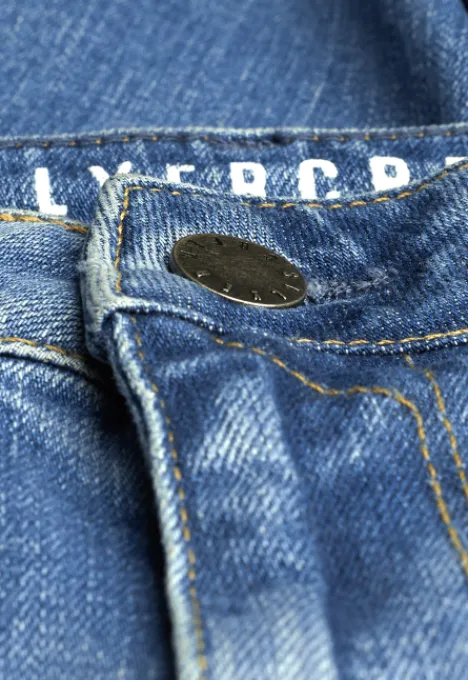 Straight | Jeans*Silvercreek Copper Straight Jeans