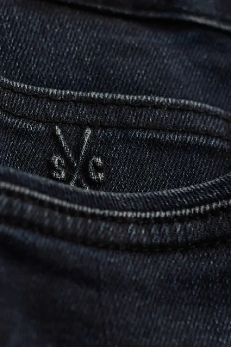 Straight | Jeans*Silvercreek Copper Straight Jeans