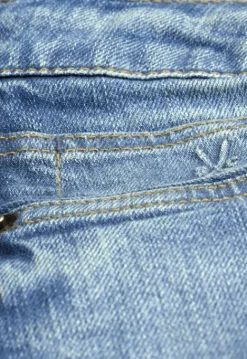 Straight | Jeans*Silvercreek Copper Straight Jeans