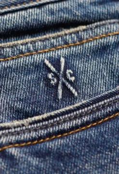 Straight | Jeans*Silvercreek Copper Straight Jeans