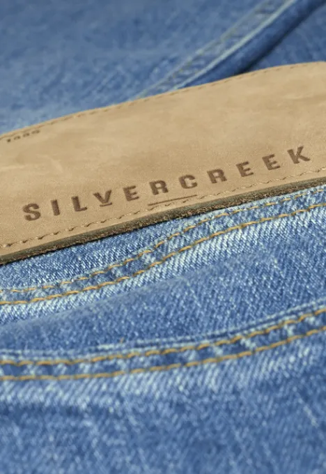 Straight | Jeans*Silvercreek Copper Straight Jeans