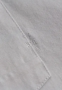 Overhemden*Silvercreek Dallas Overhemd