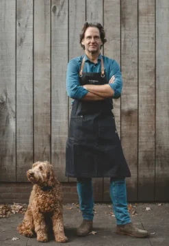 Accessoires | Accessoires*Silvercreek Denim Apron Schort