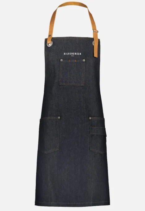 Accessoires | Accessoires*Silvercreek Denim Apron Schort