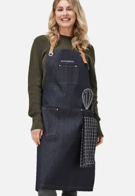 Accessoires | Accessoires*Silvercreek Denim Apron Schort