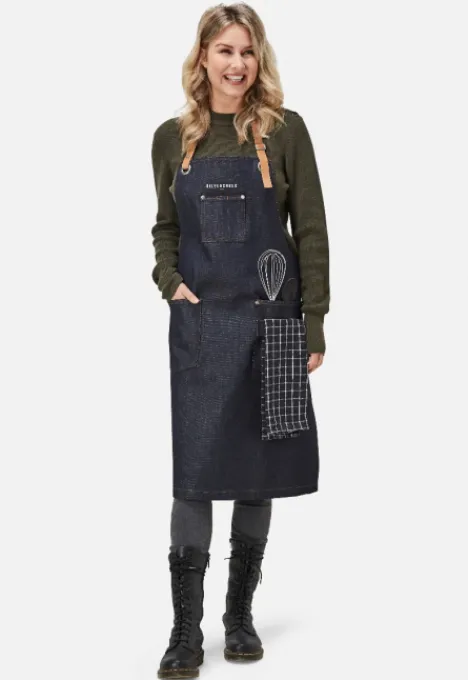 Accessoires | Accessoires*Silvercreek Denim Apron Schort