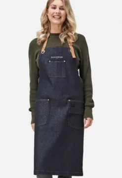 Accessoires | Accessoires*Silvercreek Denim Apron Schort
