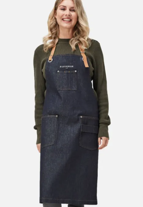Accessoires | Accessoires*Silvercreek Denim Apron Schort