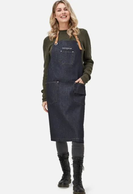 Accessoires | Accessoires*Silvercreek Denim Apron Schort