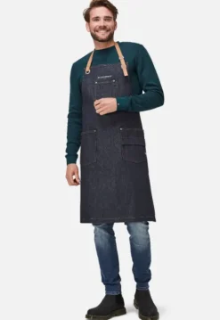 Accessoires | Accessoires*Silvercreek Denim Apron Schort