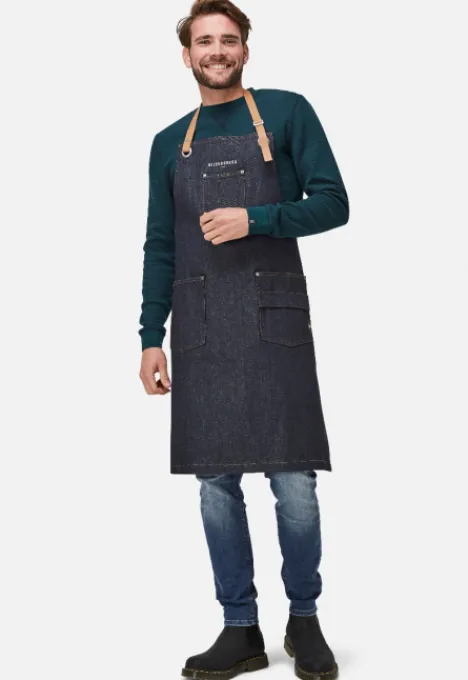 Accessoires | Accessoires*Silvercreek Denim Apron Schort