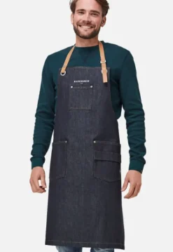 Accessoires | Accessoires*Silvercreek Denim Apron Schort