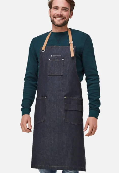 Accessoires | Accessoires*Silvercreek Denim Apron Schort