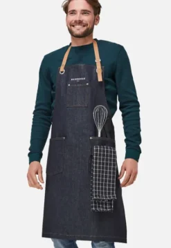 Accessoires | Accessoires*Silvercreek Denim Apron Schort