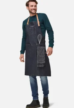 Accessoires | Accessoires*Silvercreek Denim Apron Schort
